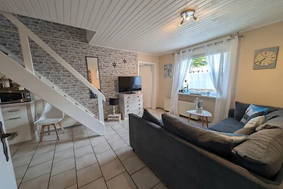 Ferienwohnungen im Koog