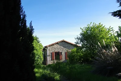 Vakantieappartement Gezinsvakantie Busserolles