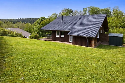 Premium-Ferienhaus - Extertal