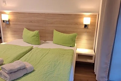 Appartamento Vacanza con famiglia Brandenburg an der Havel