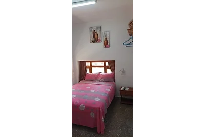 Hostal La Condesa Appartement 1