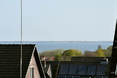 Vakantieappartement Gezinsvakantie Heiligenhafen