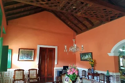 Hostal Buena Vista Carlos y Silvia