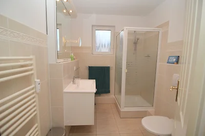 Ferienwohnung Seeblick