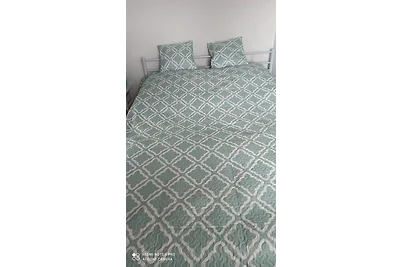 Vakantiehuis Ontspannende vakantie Altwarp