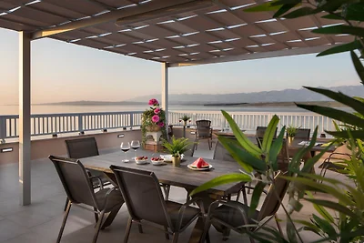 Vakantieappartement Gezinsvakantie Vir