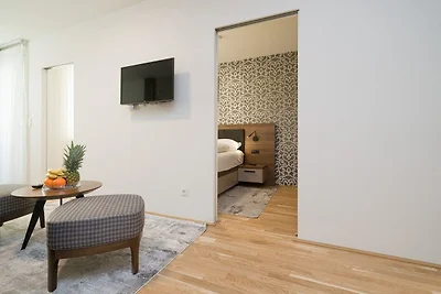 Vakantieappartement Gezinsvakantie Wien