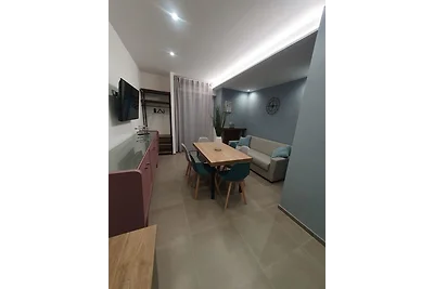 Playa degli Angeli LIBECCIO