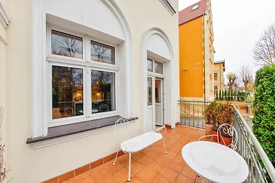 Sun&Snow Willa Perla - Apartment 6