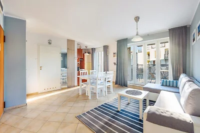 Sun&Snow Promenada - Uzdrowiskowa