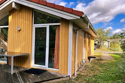 Strandhaus Schatzkiste 18