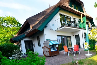 Casa vacanze Vacanza di relax Groß Zicker