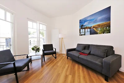 (Brise) Haus Buchenhof App. 3