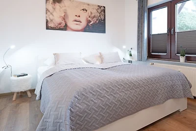 Vakantieappartement Gezinsvakantie Bosau