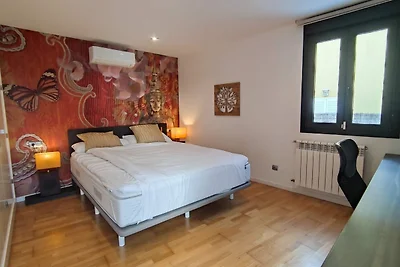 Villa Alcudia - Ferienhaus auf