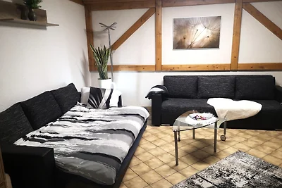 Apartament Dla rodzin Lichtenberg