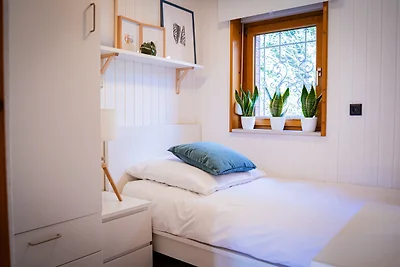 Casa vacanze Vacanza di relax Schenkendöbern