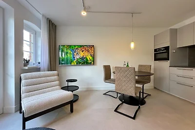 Olympia Haus 2, Whg. 16