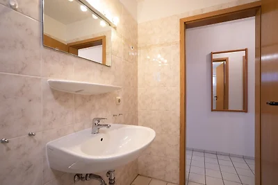 Strandresidenz Wohnung 1