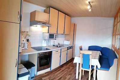 Fereinwohnung Bäumner Fewo 1