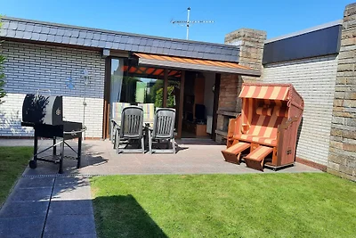 Bungalow 39 in Tossens