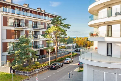 Sun&Snow Promenada - Uzdrowiskowa