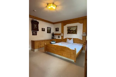 Vakantieappartement Gezinsvakantie Farchant