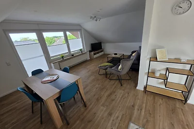 Ferien/Apartment - FeWo Weitblick