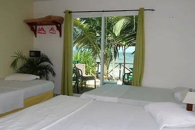 Casa Retiro del Sol Appartement 1
