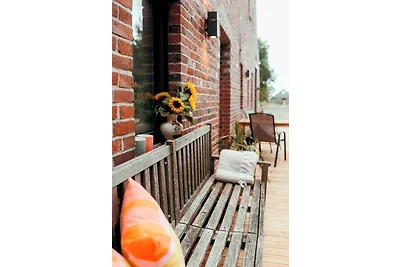 Appartamento Vacanza con famiglia Hagermarsch