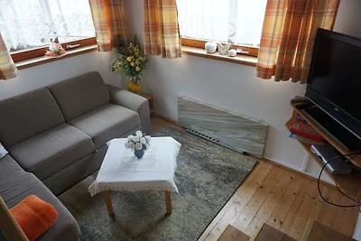 Casa vacanze Vacanza di relax Eisenberg