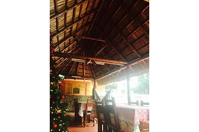 Villa Luis Montesino y Anabel