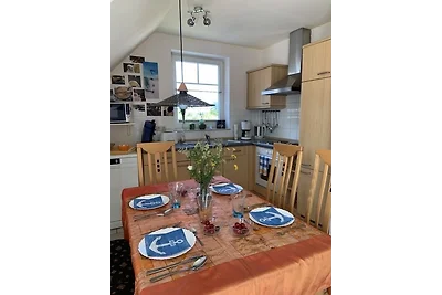 Vakantieappartement Gezinsvakantie Karlshagen