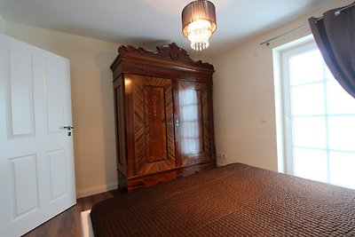 Vakantieappartement Gezinsvakantie Rendsburg