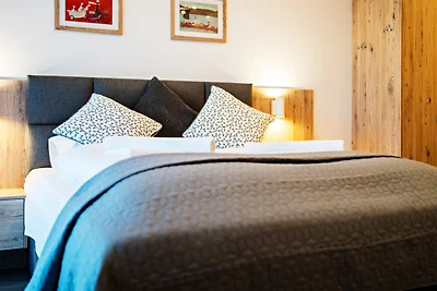 Appartamento Vacanza con famiglia Karpacz