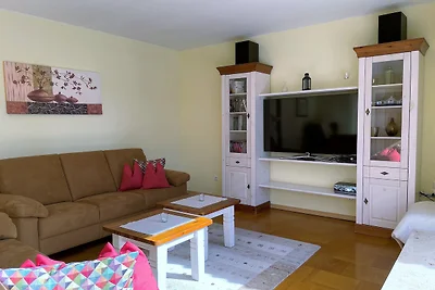 Waldhaus, Berliner Ring