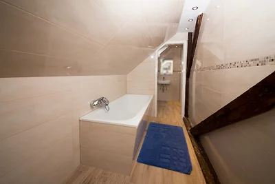 Schleiblick Familienappartement 13