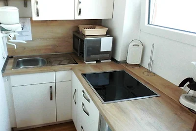 Fewo 91 WHG C 19 in Burhave