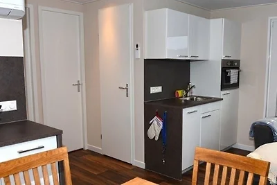 Casa su barca Vacanza single Görlitz