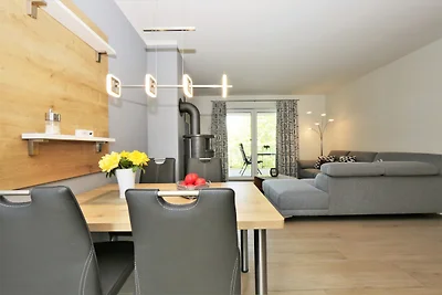 Vakantieappartement Gezinsvakantie Ahlbeck