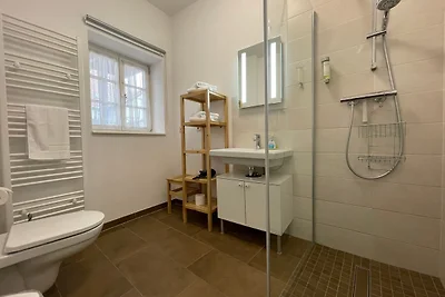 Apartment mit Terrasse (No3)