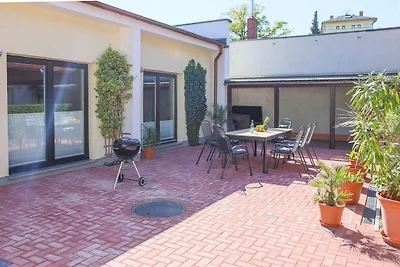 Ferienhaus am Mühlenberg