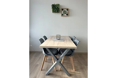 Südstrandwohnung Seiss "Piccolo"