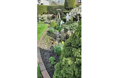 FeWo "Heike" mit Balkon u. WLan