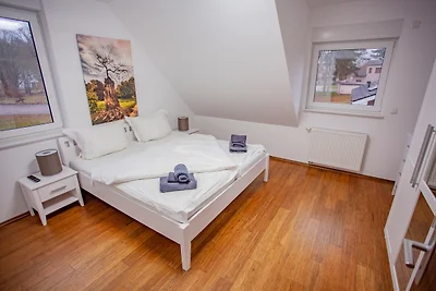 Sky OG am Plauer See