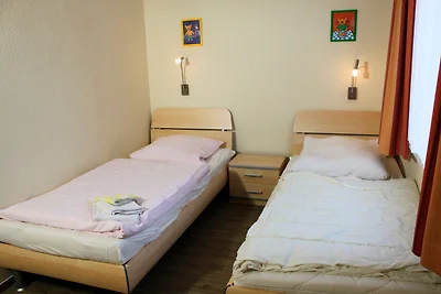 Haus Strandgang, Whg. 1