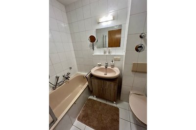 Vakantieappartement Gezinsvakantie Bad Hindelang