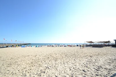 Appartamento Vacanza con famiglia Großenbrode