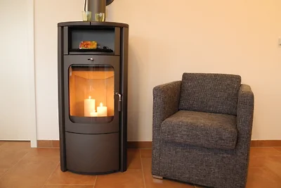 Sonnendeck 25 - Grossenbrode