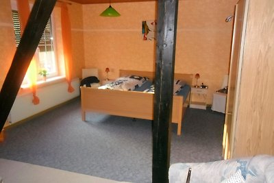 Vakantieappartement Gezinsvakantie Hanerau-Hademarschen